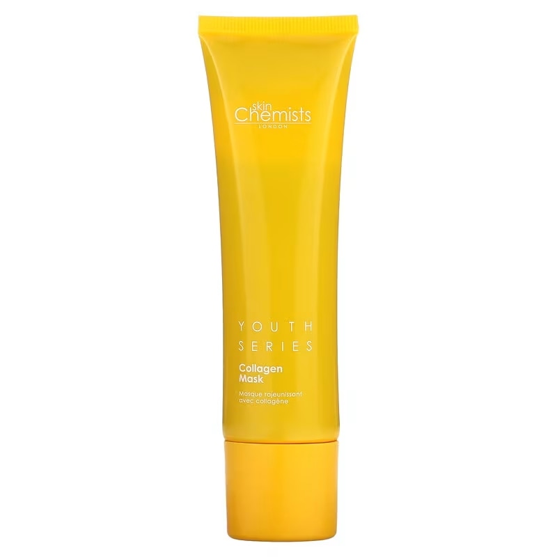 skinChemists ユースシリーズ 1％コラーゲンビューティマスク 50ml（1.69液量オンス） 4,355円