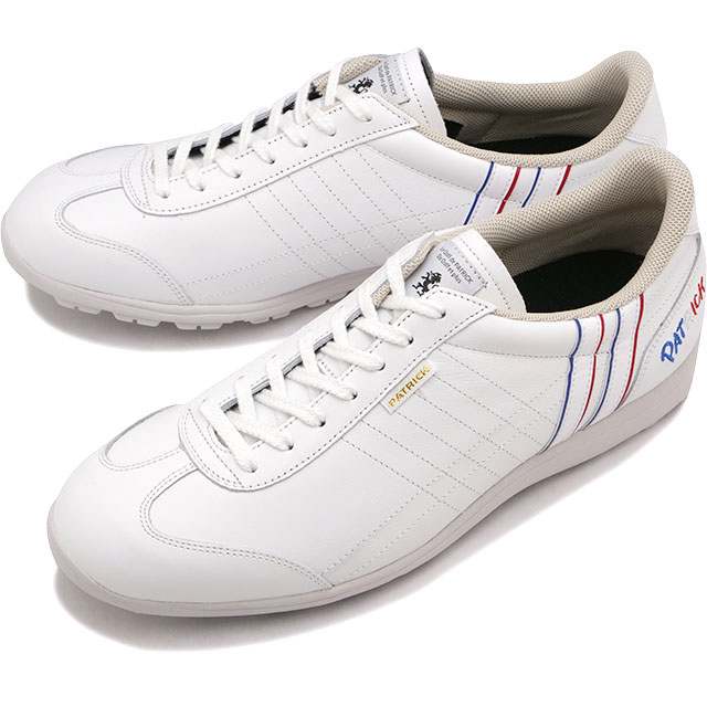 ゴルフ GOLF メンズ ゴルフシューズ パミールカップ エンブロイダリー [G2240] PAMIR-CP/EMB 靴 日本製 スパイクレス スニーカータイプ TRCメンズスポーツシューズ