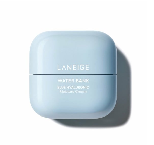 ウォーターバンクブルーヒアルロン酸モイスチャークリーム45mL