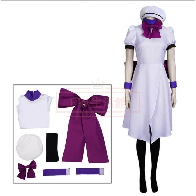 【新品開催 即納】ひぐらしなく頃に 竜宮レナ コスプレ衣装コスチューム cosplay コミケ アニメ 仮装 変装 イベント パーティー