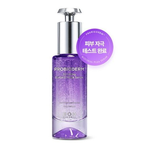 【NEW】プロバイオダム 3D リフティング バイオトキシル PLGA セラム 30ml x 1個