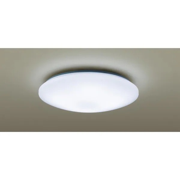 シーリングライト 6畳 天井直付型 LED 昼光色 電球色 リモコン 調光 調色 カチットF 照明 天井 LGC21104