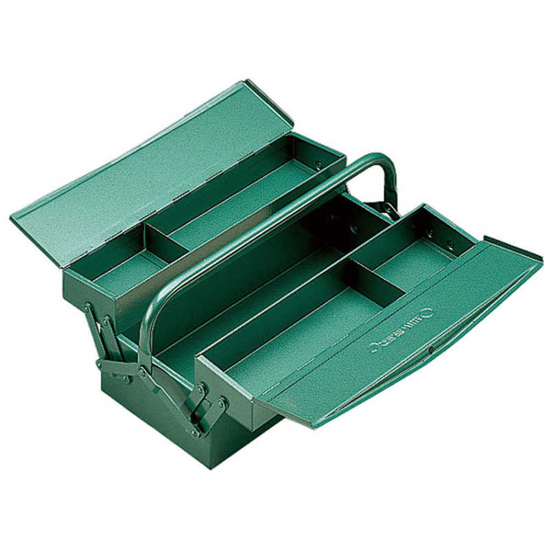 STAHLWILLE　ツールボックス　83/010