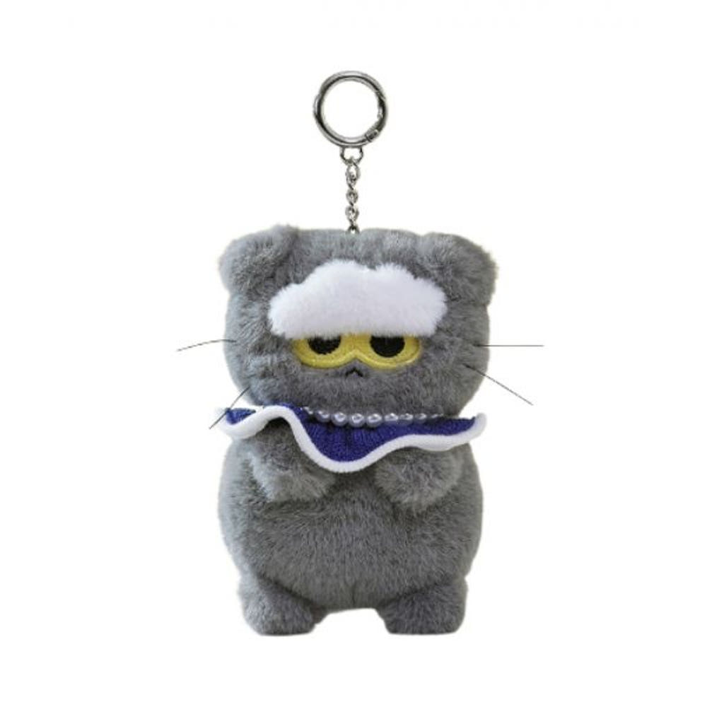 ZO&FRIENDS ZOAful Winter グッズ　ゾア ぬいぐるみキーリング G-DRAGON GD　MD　第1弾