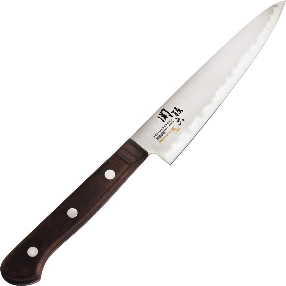 関孫六 桃山 ペティ 120mm AE-5150 4,174円