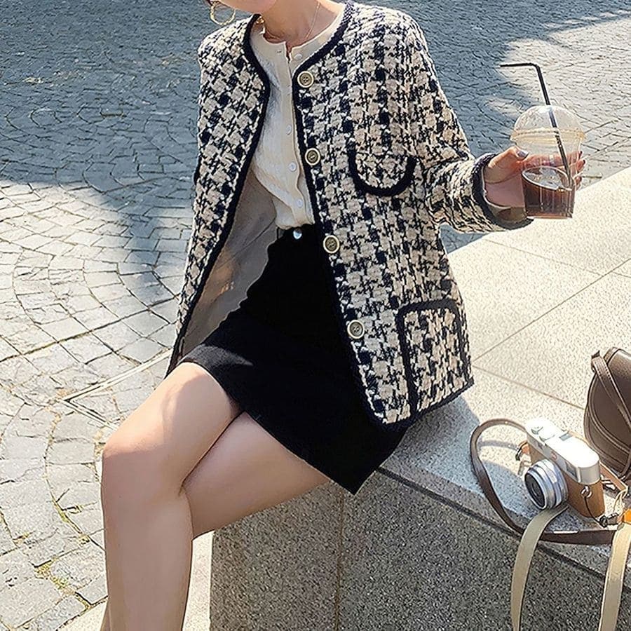 早い者勝ち！ 再販未定ジャケット レディース アウター 春秋 スプリングコート トレンチコート 9526 4,956円