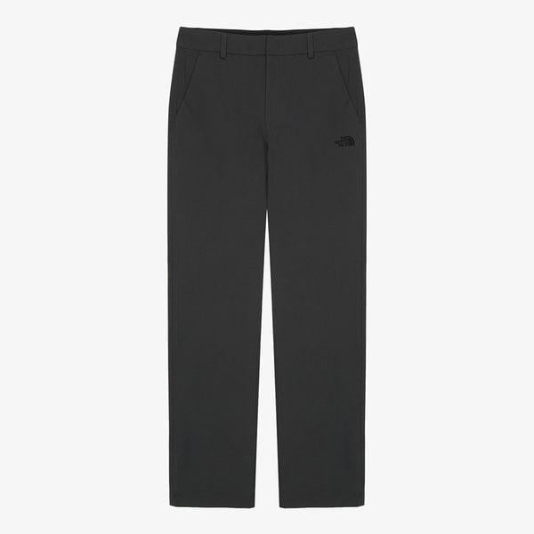 [公式] NP6KR60B 男性 ネバーエンド パンツ DARK GRAY