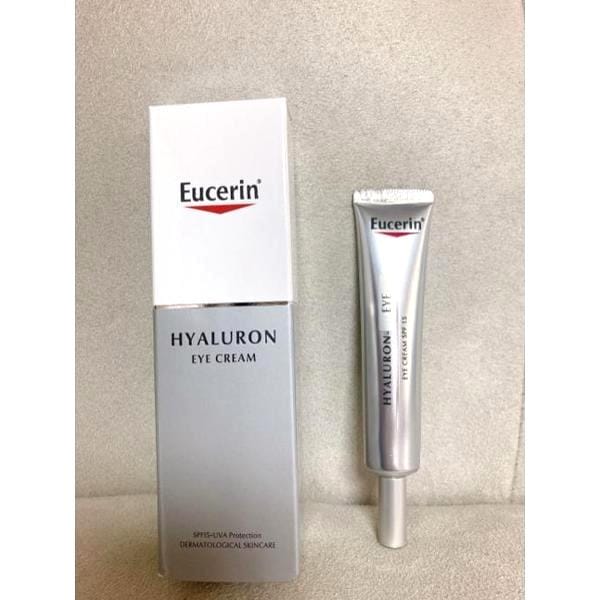 ハイアルロン 3X アイクリーム 15ml