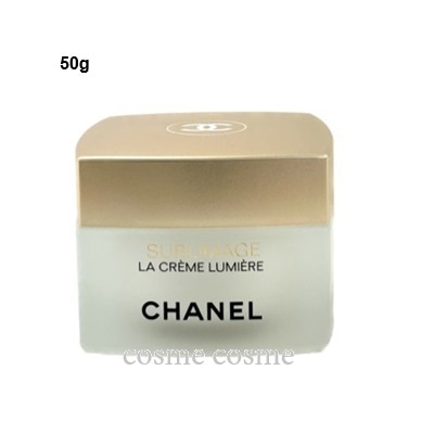 シャネル サブリマージュ ラ クレーム ルミエール 50g(3145891442908)