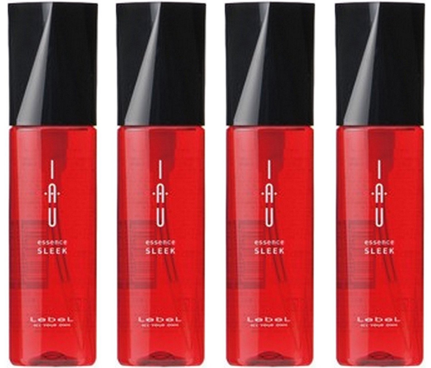 ルベル イオ エッセンス スリーク 100ml 4本セット