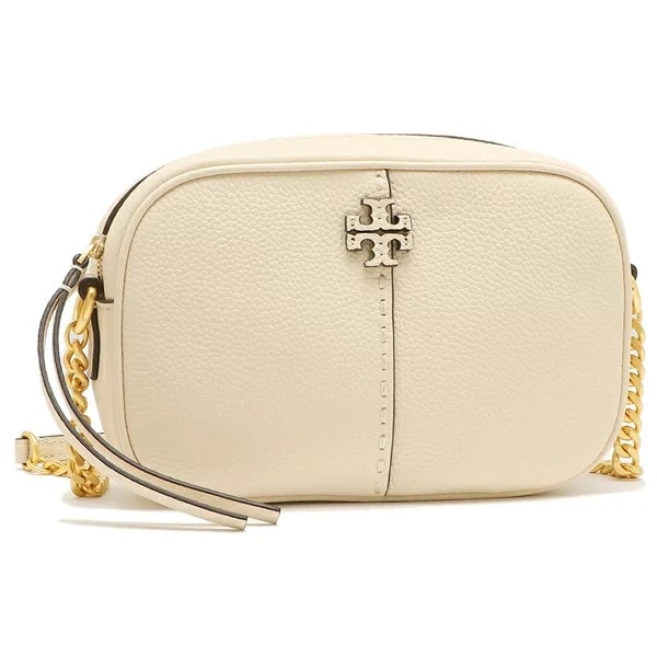 ショルダーバッグ マックグロー カメラバッグ ベージュ レディース 147578 724