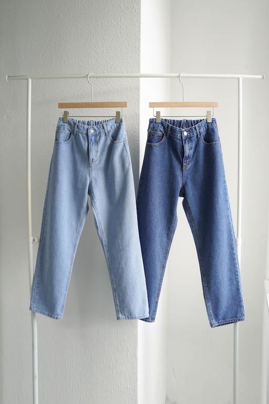 リーバイスタイル デイリージーンズ