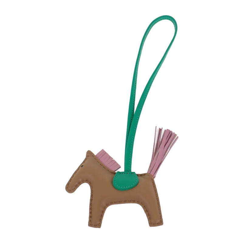 ロデオチャームPM チャーム チャイ Z刻印 レディース【Aランク】