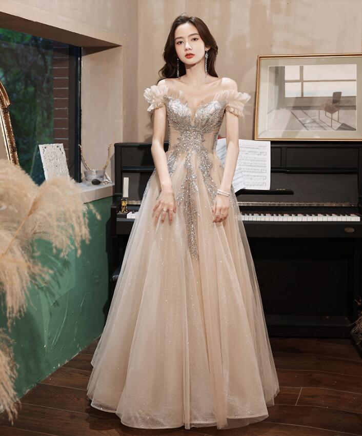 セクシー 宴会 エレガント パーティードレス 結婚式 ロング丈 飲み会 スタイリッシュ レディースドレス 発表会 ウェディングドレス 花嫁 同窓会 2次会 卒入式 イブニングドレス お呼ばれ 編み上げ