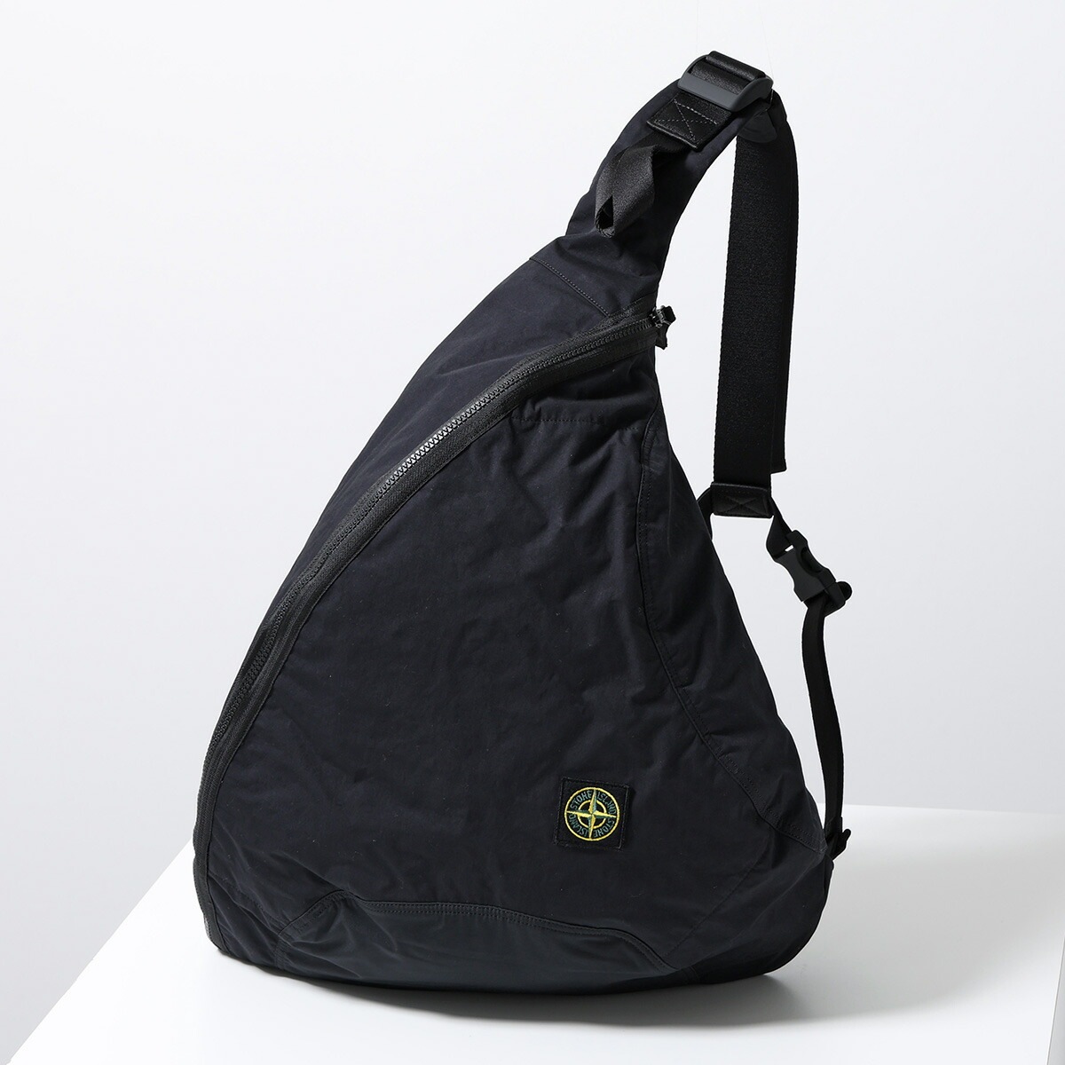 STONE ISLAND ストーンアイランド ボディバッグ K2S159200020 S0257 9200020 メンズ スリングバッグ ワンショルダー クロスボディ 鞄 V0029