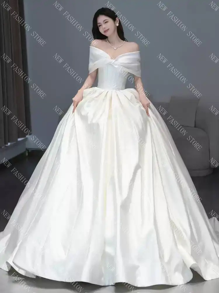 ウエディングドレス-45 17,099円