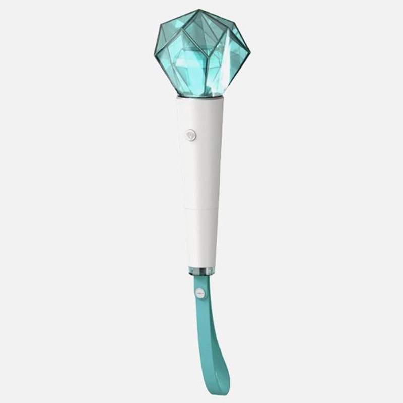 シャイニー公式 ペンライト SHINee OFFICIAL FAN LIGHTSTICK