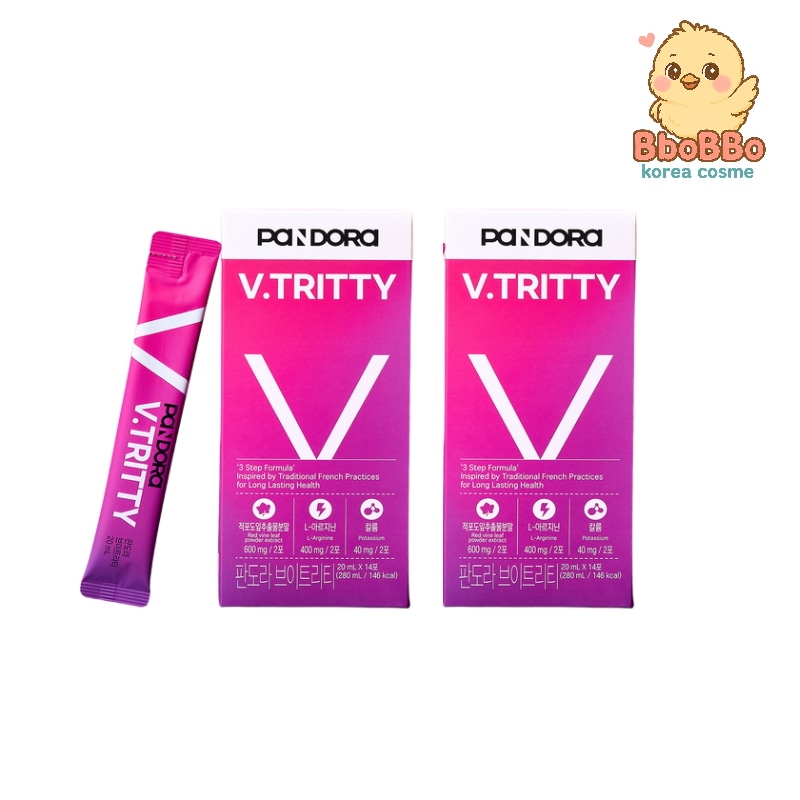 ブイトリティ14砲×2 6,717円