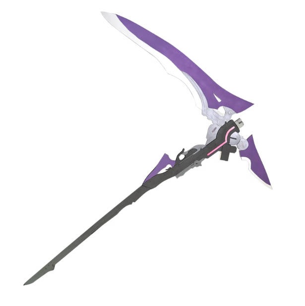 崩壊スターレイル ゼーレ コスプレ 武器道具 180cm