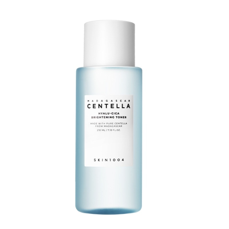 センテラ ヒアルーシカ ブライトニングトナー 210mL
