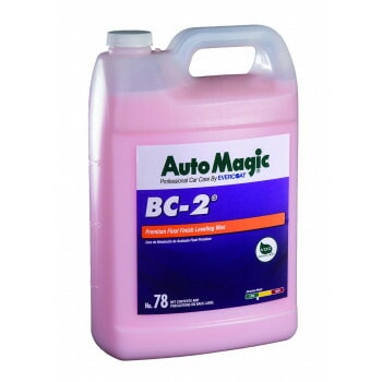 オートマジック No.78 BC-2 クリアコートフィニッシュ 3.78L