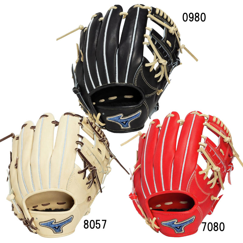 硬式用グローバルエリート PRO 内野手用 GE-DP6 サイズ10 野球 一般 硬式 グローブ グラブ 限定 GE 26SS(1AJGH34303)