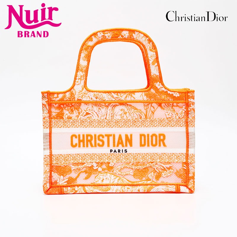 ハンドバッグ オレンジ WS20706