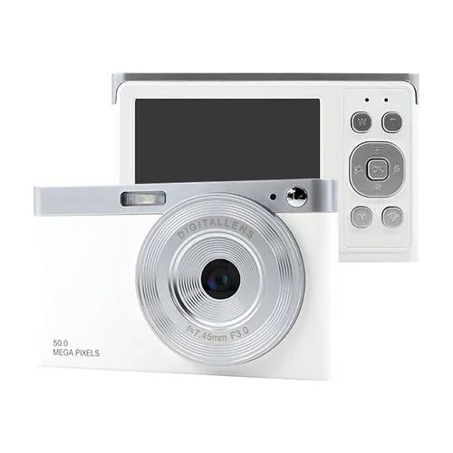 コンパクトデジタルカメラRICOH AN-DC003BK マットブラック