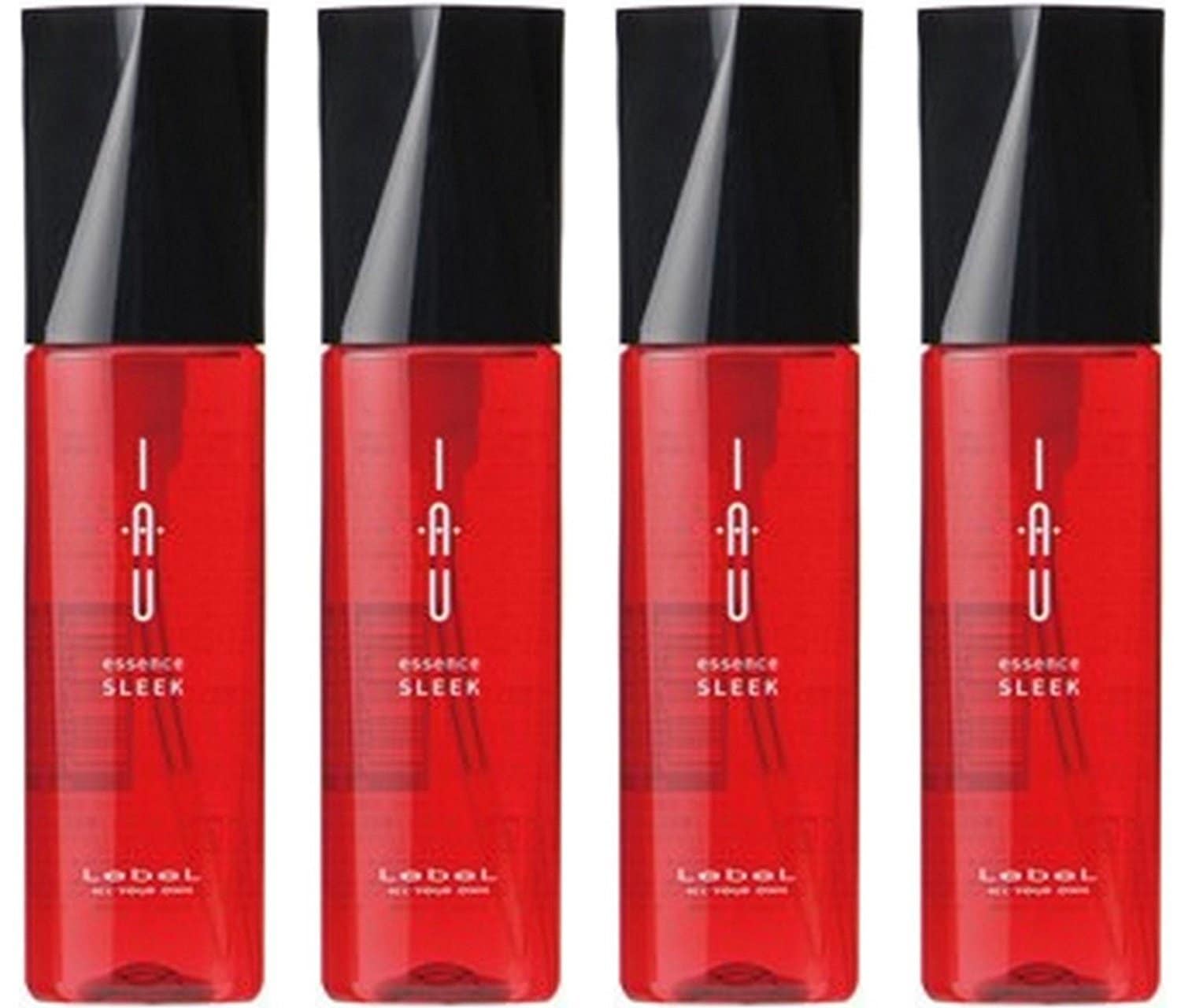 ルベル イオ エッセンス スリーク 100ml 4本セット