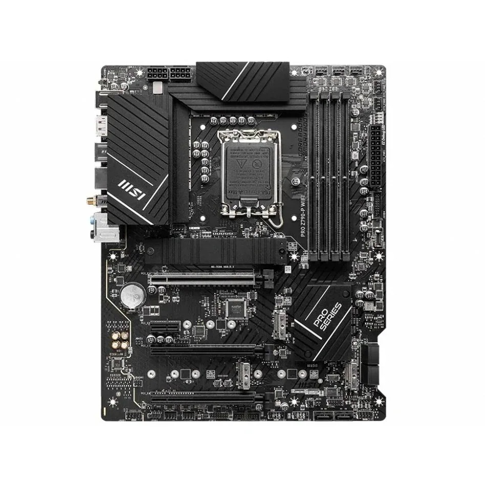 PRO Z790-P WIFI ATXマザーボード