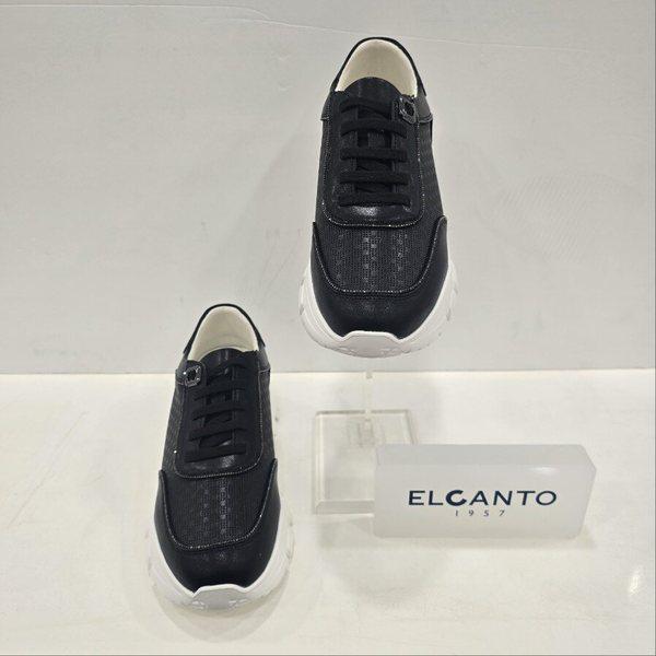 アグリープラットフォームスニーカー LCHSWSZI01U513 19 JE2 JJ