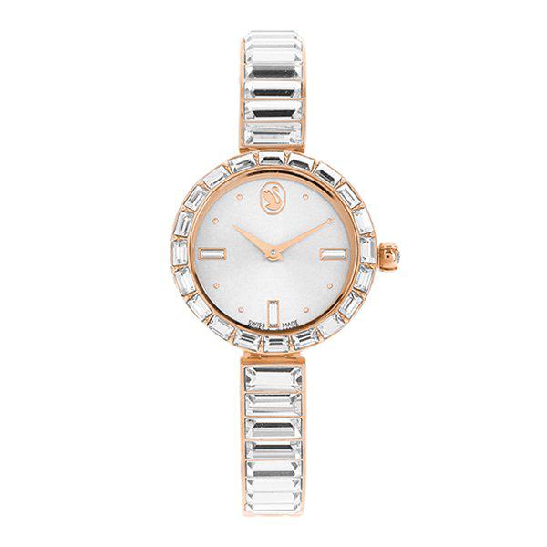 [スワロフスキー] 5677484 女性用腕時計