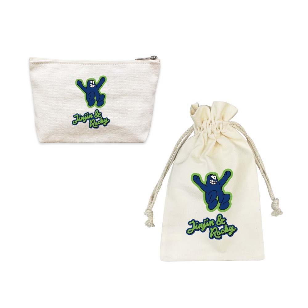 ASTRO light stick pouch ロボン ポーチ ケース ASTRO light stick pouch ロボン ポーチ ケース ASTRO light