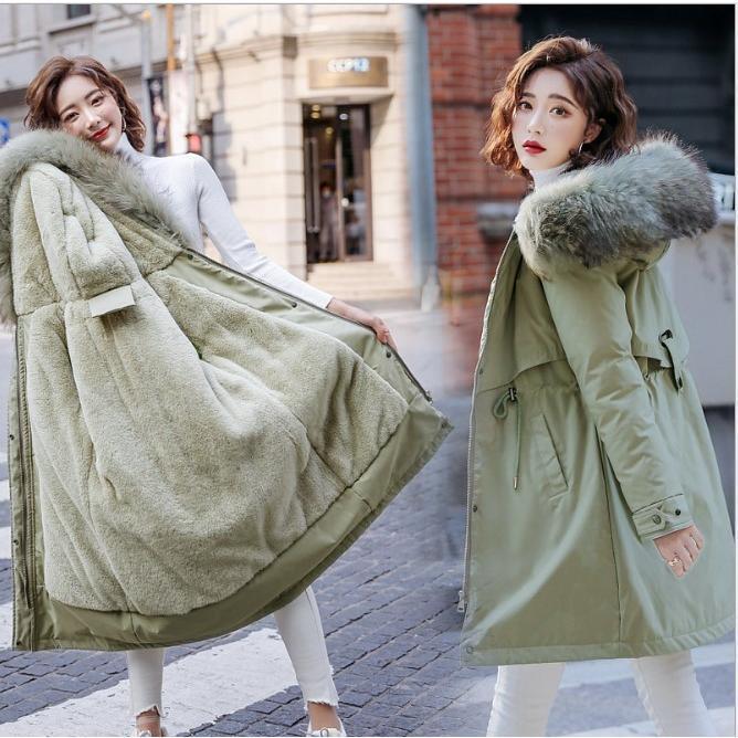 コート レディース ファーコート ボアコート モッズコート アウター ジャケット フェイクファー ロングコート フード付き 冬 暖かい 防寒 裏ボア