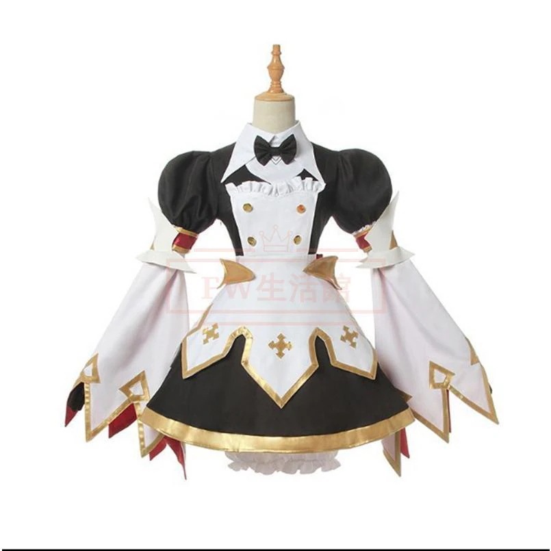 FateGrand Order FGO アストルフォ セイバー 三破 コスプレ衣装 コスチューム 演出服 アニメ ゲーム ハロウィン 変装