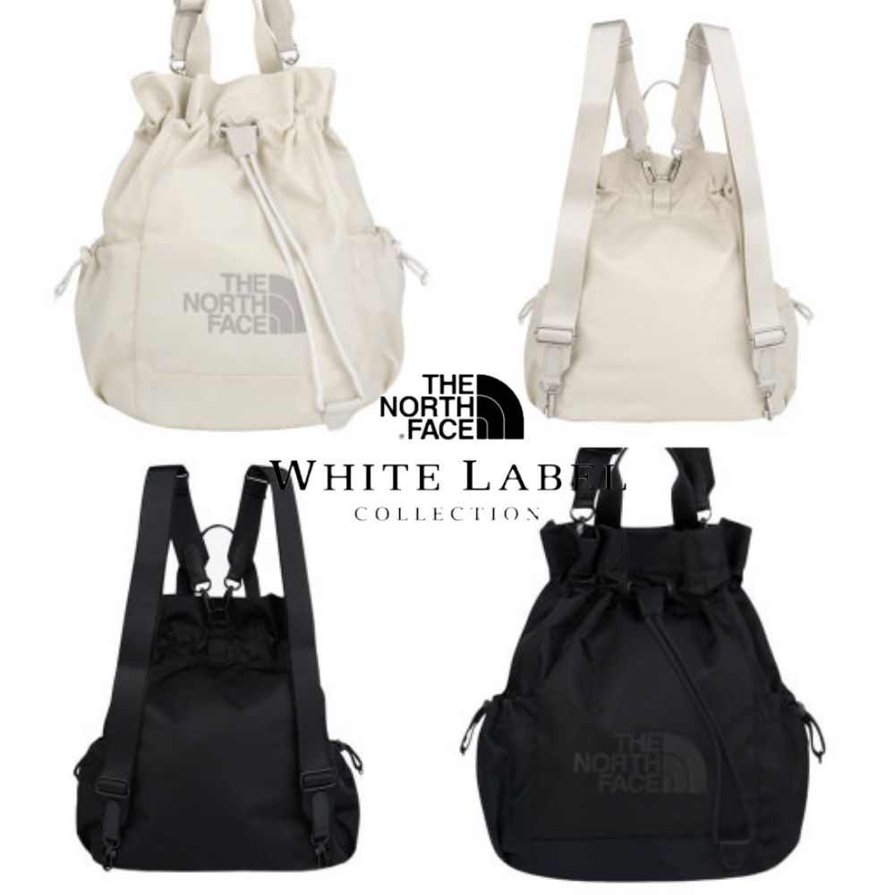 WHITE LABEL/BONNEY MULTI バック/ユニセックス/ショルダーバッグ/リュック/NN2PR83