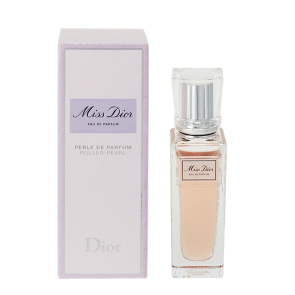ミス ディオール オードゥ パルファン ローラー パール 20ml