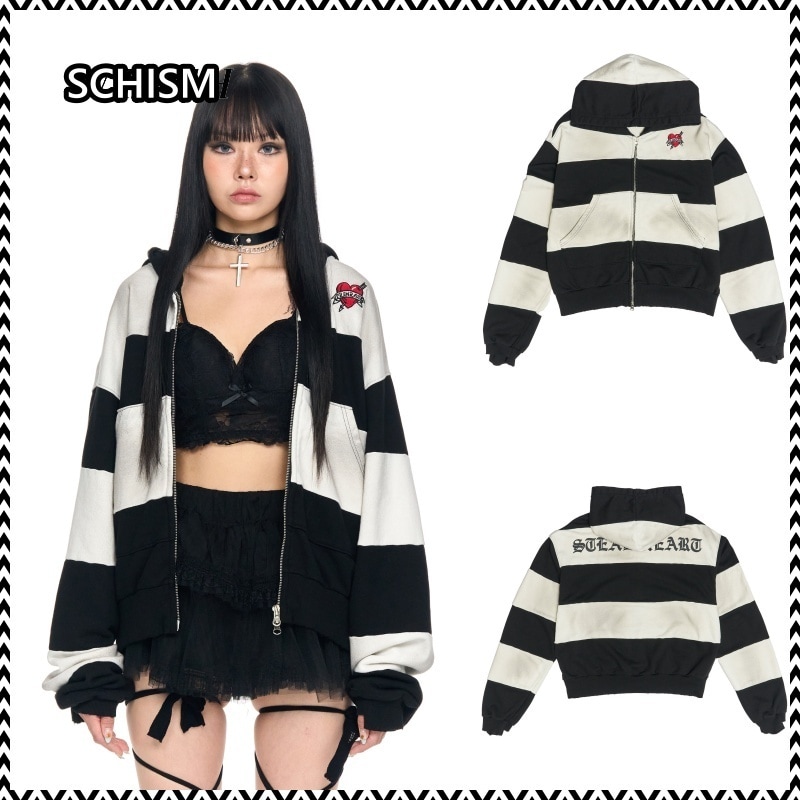 SCHISM STEAL HEART HOODIE 21,990円