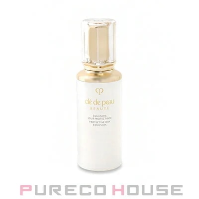 資生堂 クレドポーボーテ エマルションプロテクトゥリス ジュール (日中用乳液) SPF25・PA+++ 125ml