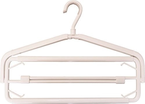 洗濯ハンガー PH 伸縮バスタオルハンガー KL-074 [xまとめ買い10]