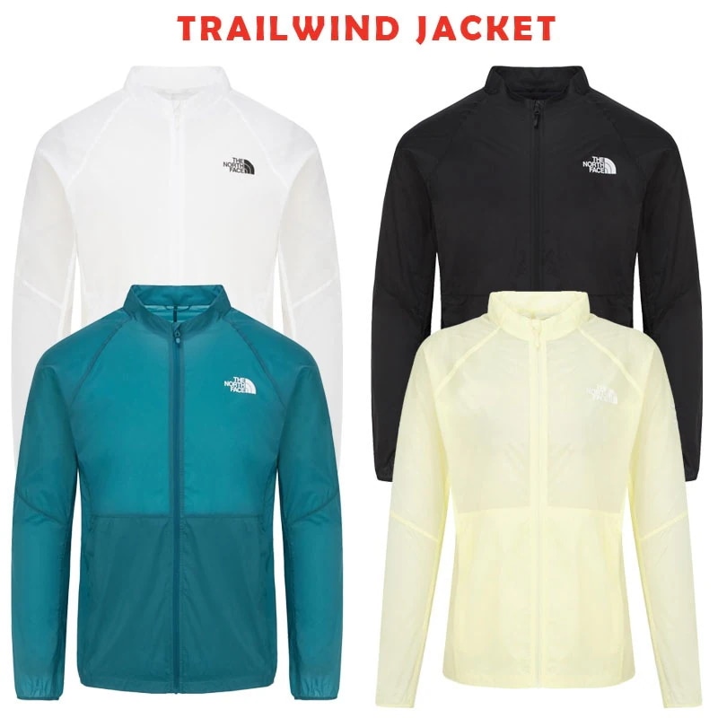 韓国正規品保証 関税負担なしNJ3LR01A TRAILWIND JACKETデイリー 基本 着装 男子 女子 人気 韓国 ファッション 男女共用 アウトドア