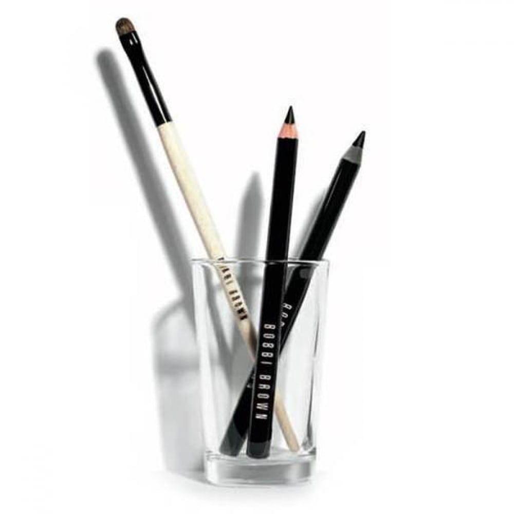 スモーキーアイライナーブラシ