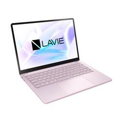 【新品/在庫あり】NEC LAVIE SOL S1375/LAP PC-S1375LAP フェアリーパープル 13.3インチ Core Ultra 7 メモリ 32GB SSD 512GB Offic