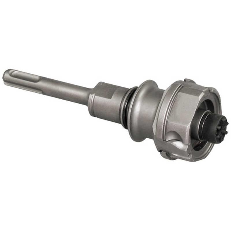 ミヤナガ　ポリクリックシャンクX SDSプラス　PCSKXR 6,519円