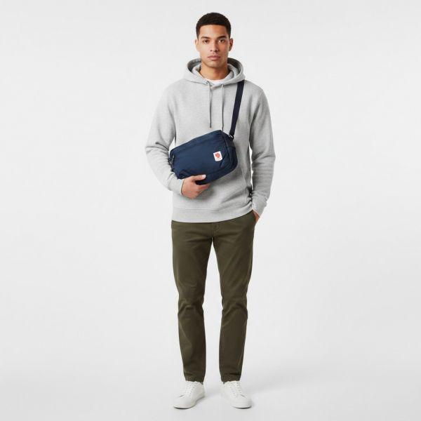 FJALLRAVEN 26SS ハイ コースト クロスボディ (23227/560) (High Coast Crossbody) 270058