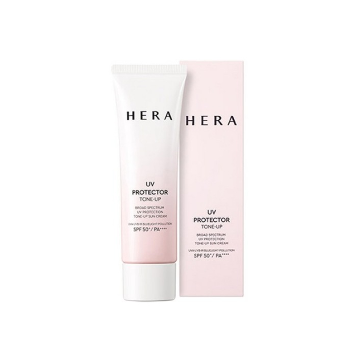 UVプロテクタートーンアップSPF50+PA++++ 40ml