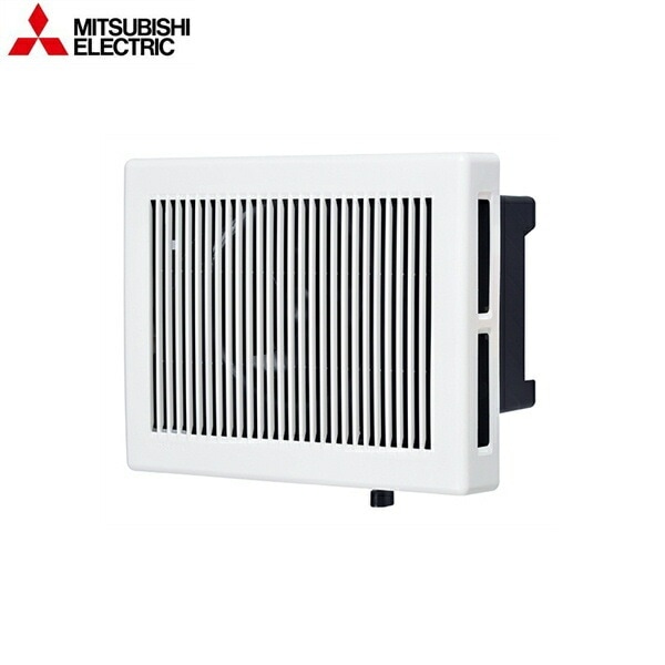 V-13B7 浴室用換気扇 風圧式シャッター 6,190円