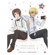 Qoo10] STAR DRIVER 輝きのタクト 2 : DVD・Blu-ray