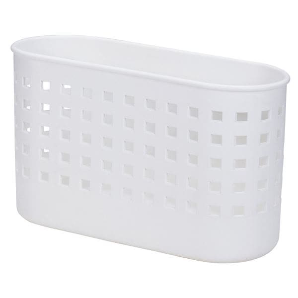 （まとめ）Mag-On マグネットバスケットミニ ホワイト （ 小物入れ 壁掛け収納 ） 30個セット