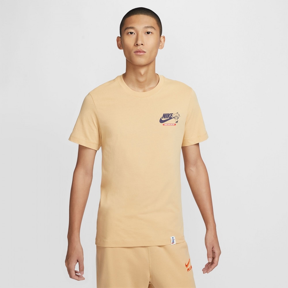 ナイキメンズナイキスポーツウェアグラフィック T シャツ FV3755-252 5,862円